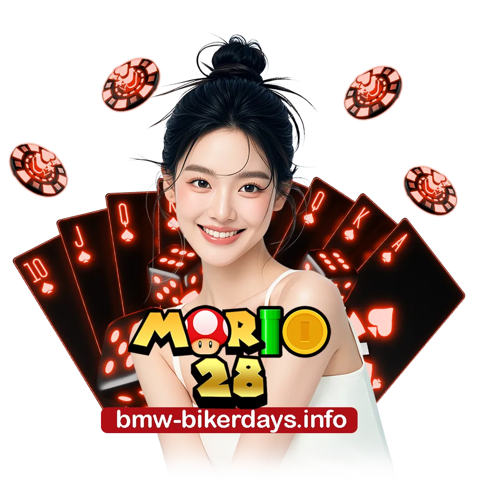 mario28 login